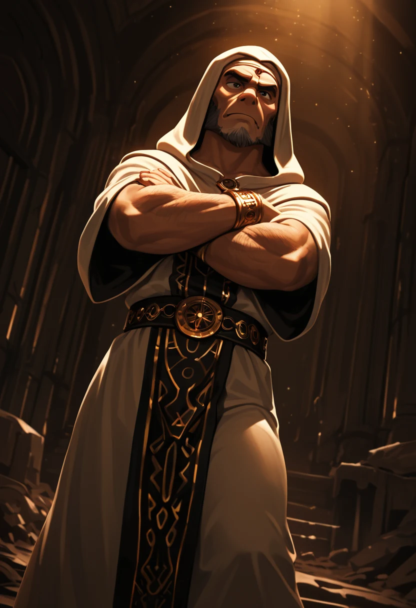 volumetric-lighting-beautiful-lighting-highest-quality-242406 on Mol_Keun Mix