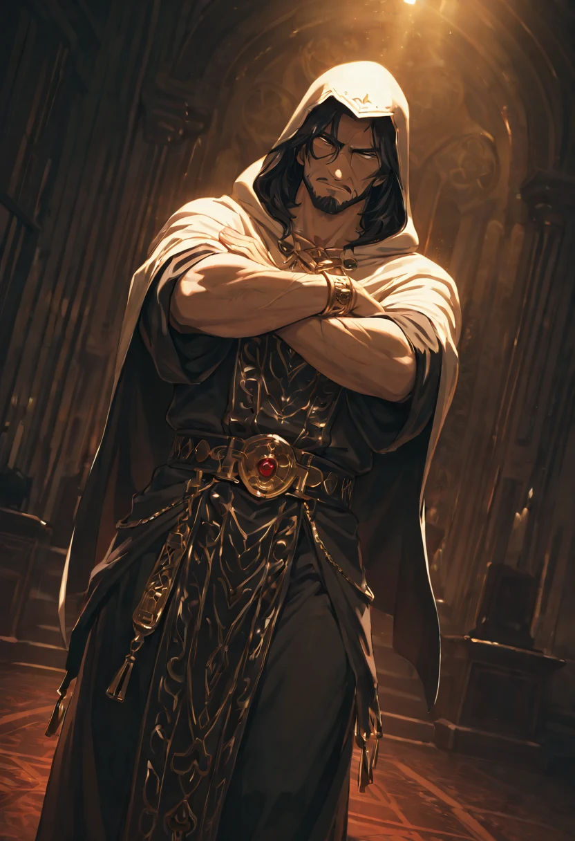 volumetric-lighting-beautiful-lighting-highest-quality-242406 on Nova Anime XL