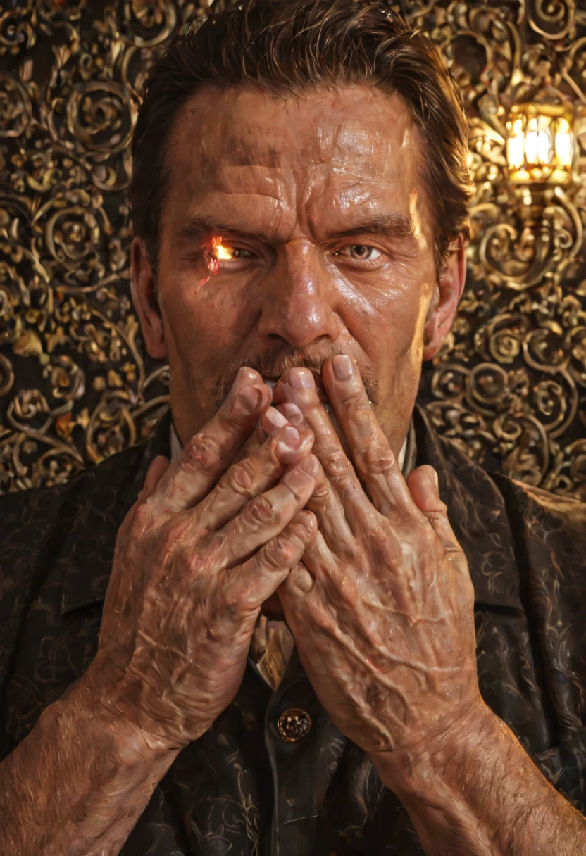 volumetric-lighting-beautiful-lighting-highest-quality-242406 on Pony Realism 🔮