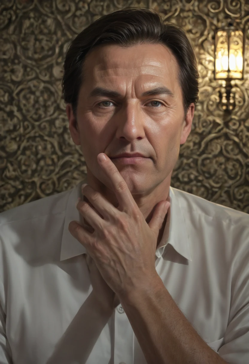 volumetric-lighting-beautiful-lighting-highest-quality-242406 on Realism By Stable Yogi (Pony)