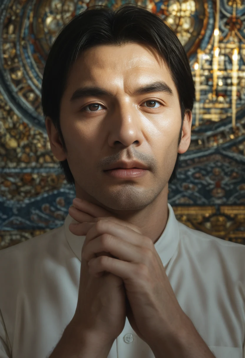 volumetric-lighting-beautiful-lighting-highest-quality-242406 on RealMixPony