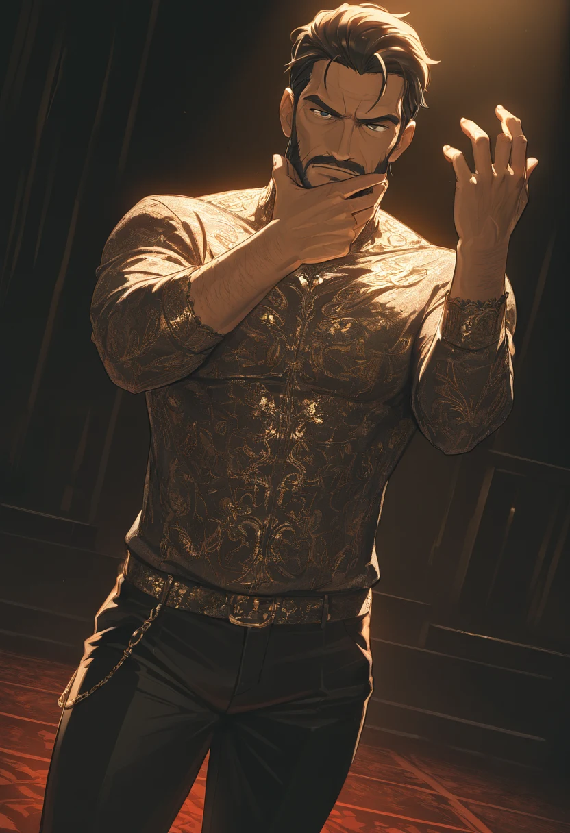 volumetric-lighting-beautiful-lighting-highest-quality-242406 on WAI-illustrious-SDXL