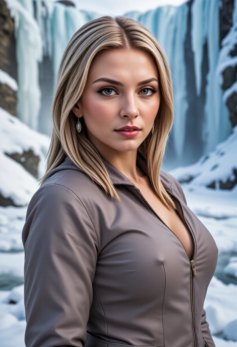 woman-jackets-lady-tall-shape-heart-04e7de on FenrisXL + Flux