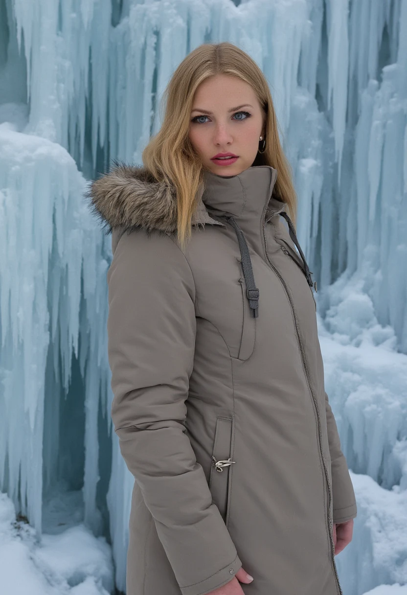 woman-jackets-lady-tall-shape-heart-04e7de on getphat FLUX Reality NSFW