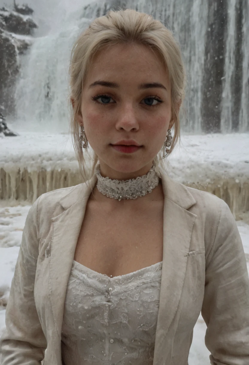 woman-jackets-lady-tall-shape-heart-04e7de on iNiverse Mix(SFW & NSFW)