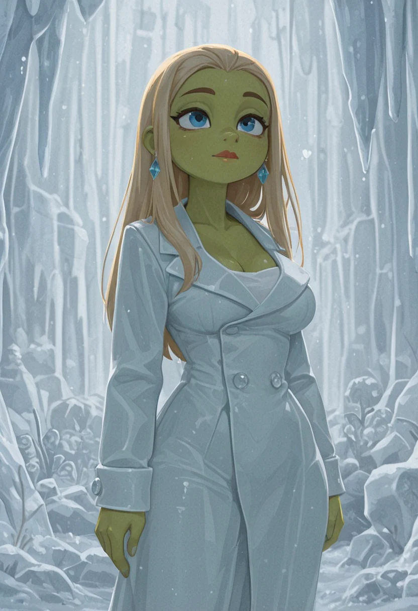 woman-jackets-lady-tall-shape-heart-04e7de on Mol_Keun Mix