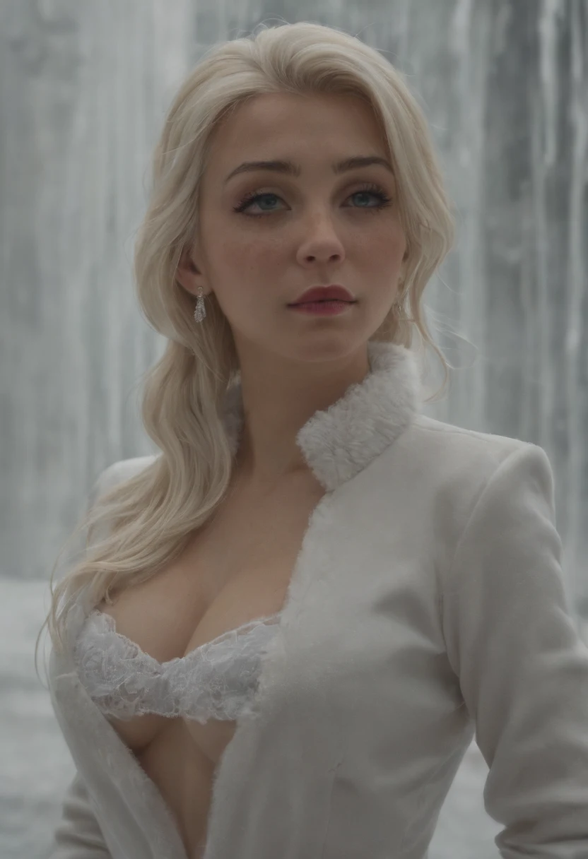 woman-jackets-lady-tall-shape-heart-04e7de on Realism By Stable Yogi (Pony)