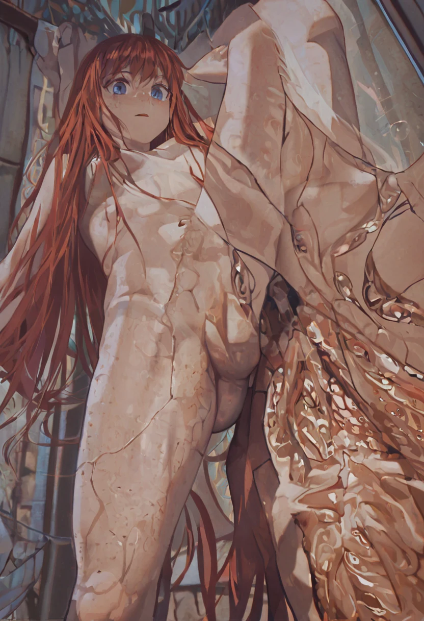 year-old-with-slim-and-flexible-256c5a on Indigo Furry Mix XL