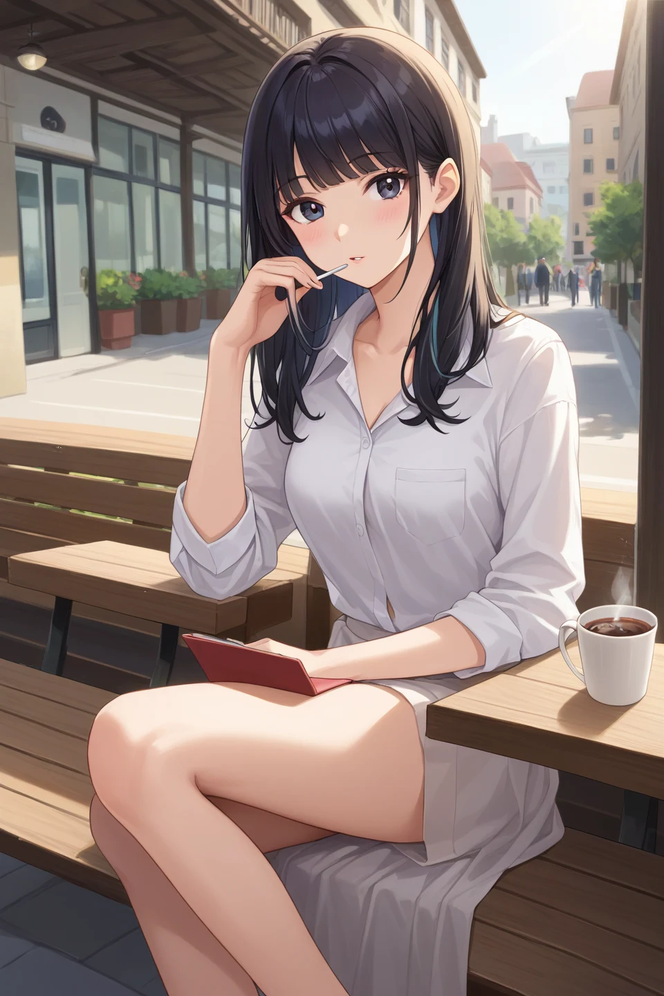 young-korean-woman-with-black-eyes-e50ce2 on boleromix(Pony)