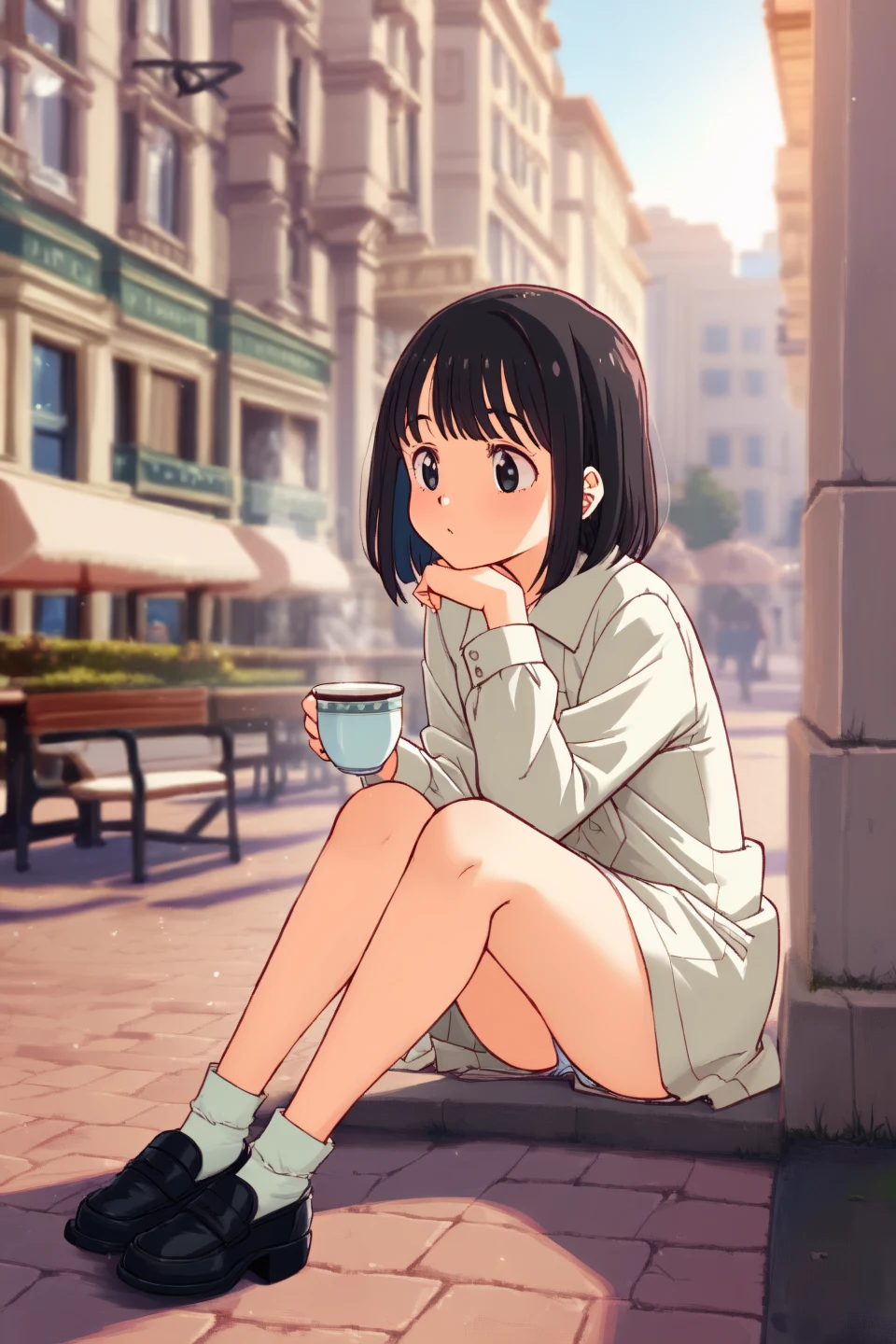 young-korean-woman-with-black-eyes-e50ce2 on ✨ JANKU Trained + Chenkin & NoobAI + RouWei Illustrious XL ✨