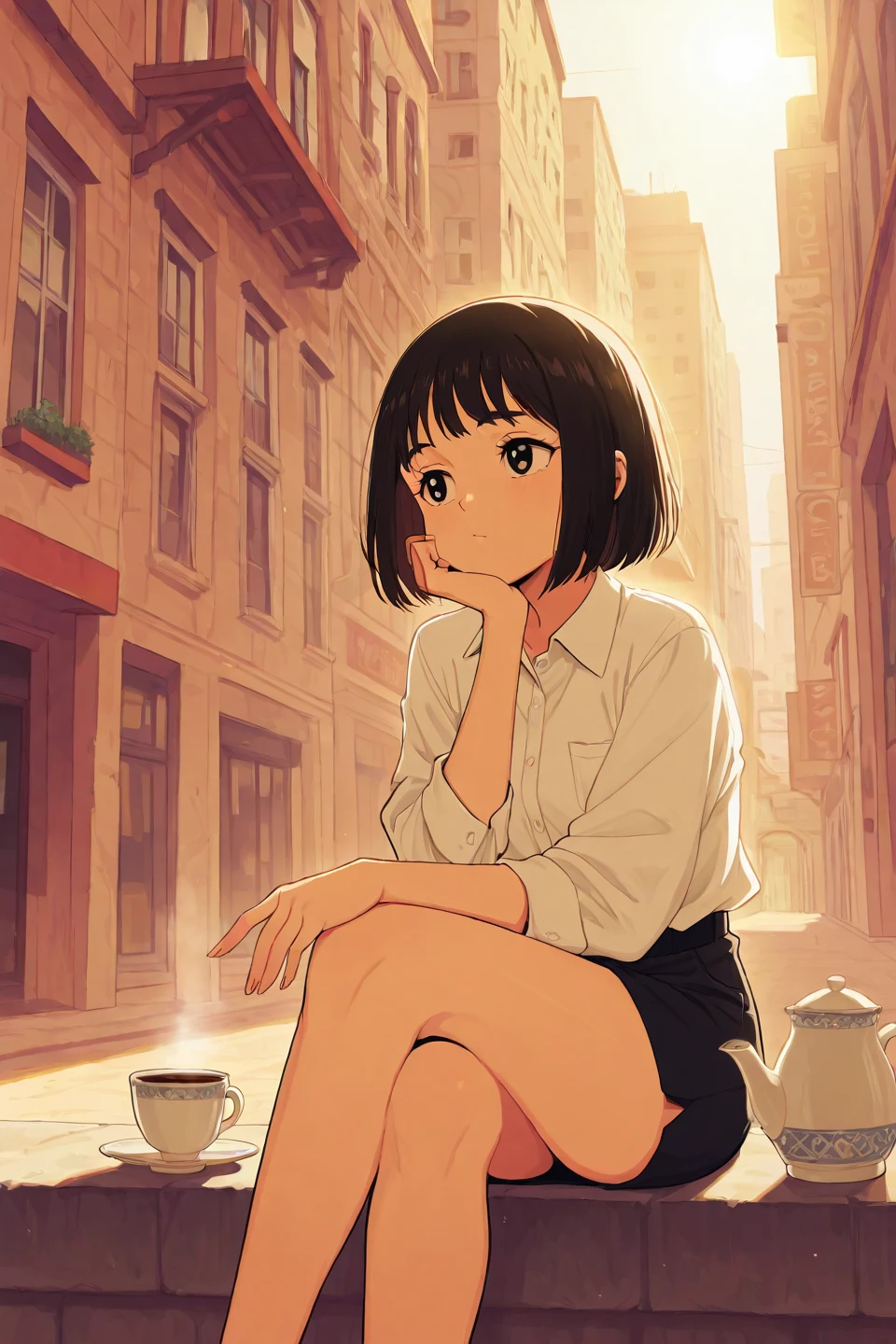 young-korean-woman-with-black-eyes-e50ce2 on Nova Anime XL