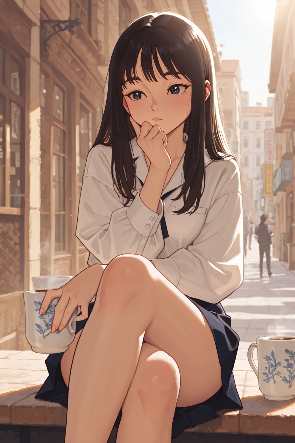 young-korean-woman-with-black-eyes-e50ce2 on Nova Furry XL