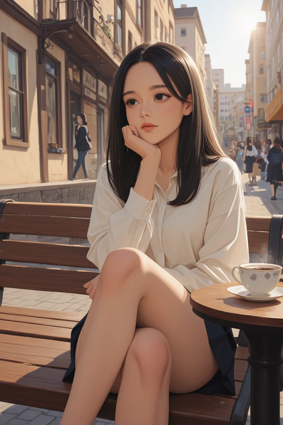 young-korean-woman-with-black-eyes-e50ce2 on PerfectDeliberate