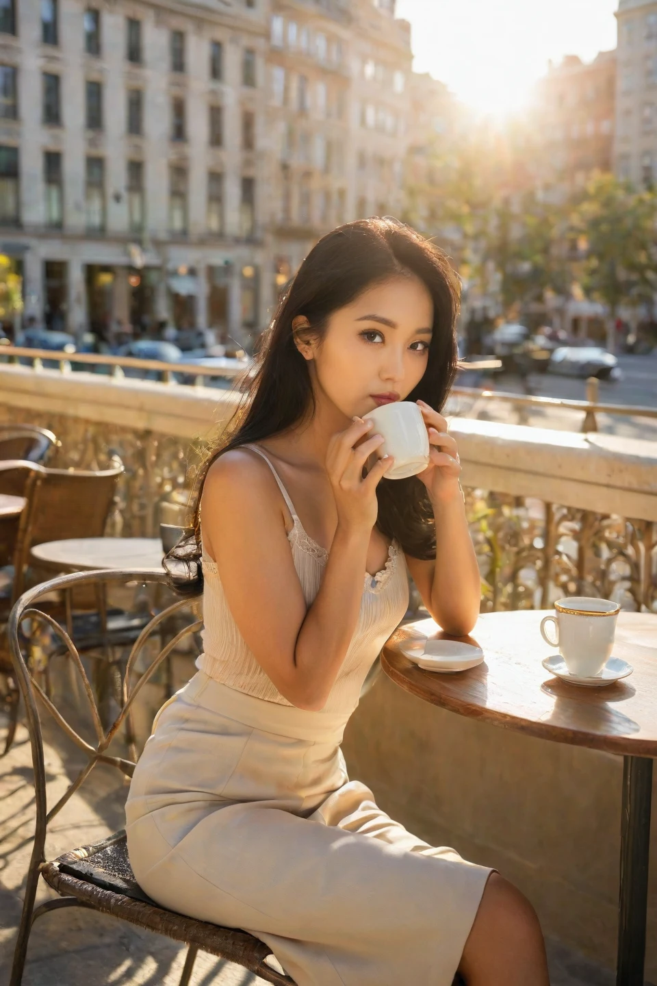 young-korean-woman-with-black-eyes-e50ce2 on PornMaster-色情大师