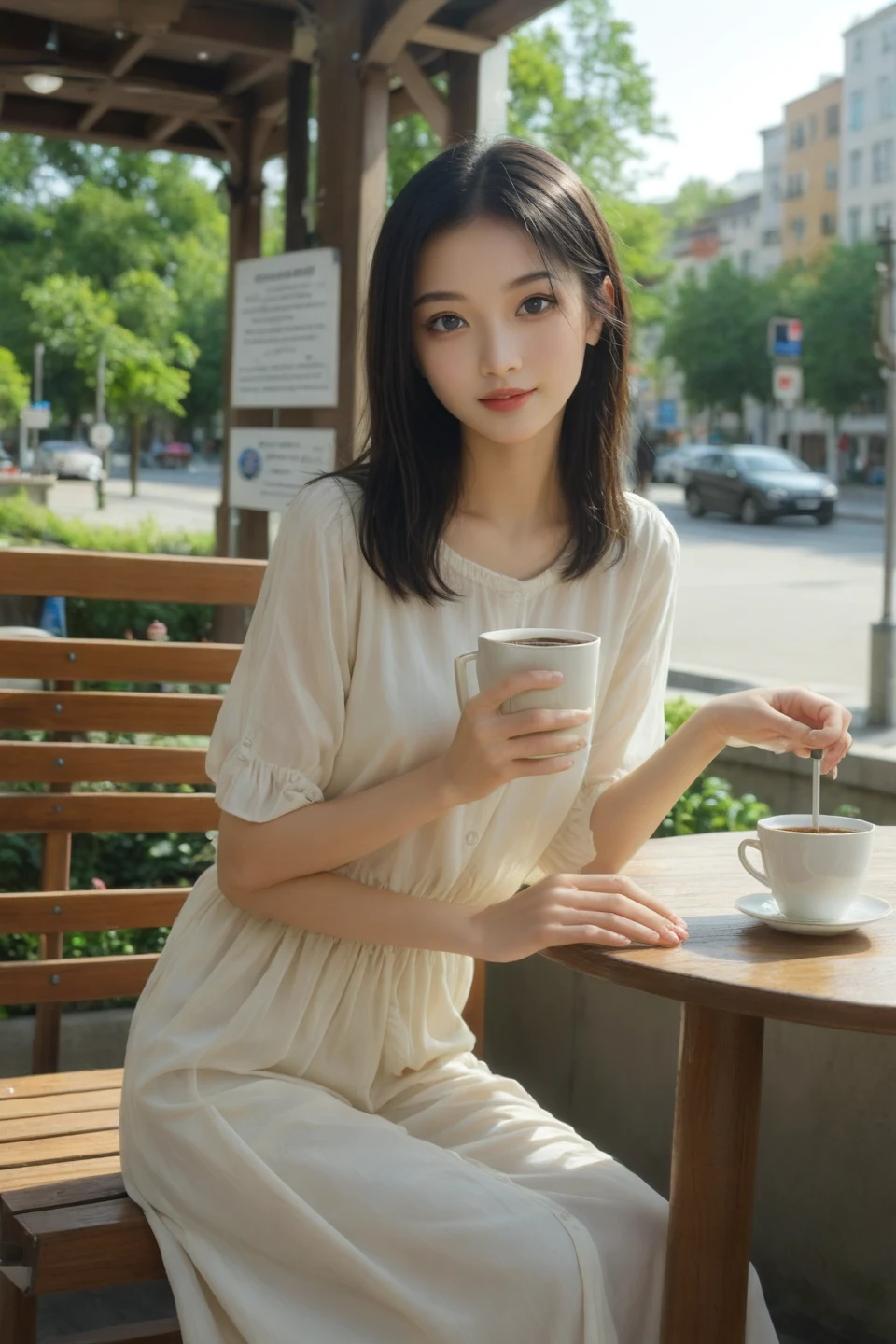 young-korean-woman-with-black-eyes-e50ce2 on RealMixPony