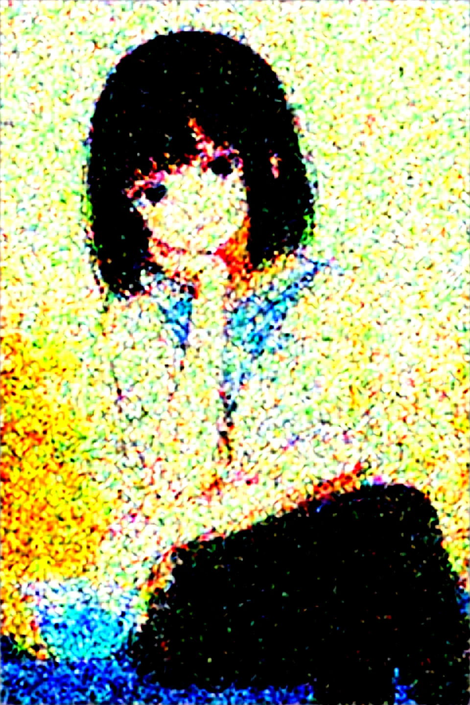 young-korean-woman-with-black-eyes-e50ce2 on WAI-SHUFFLE-NOOB