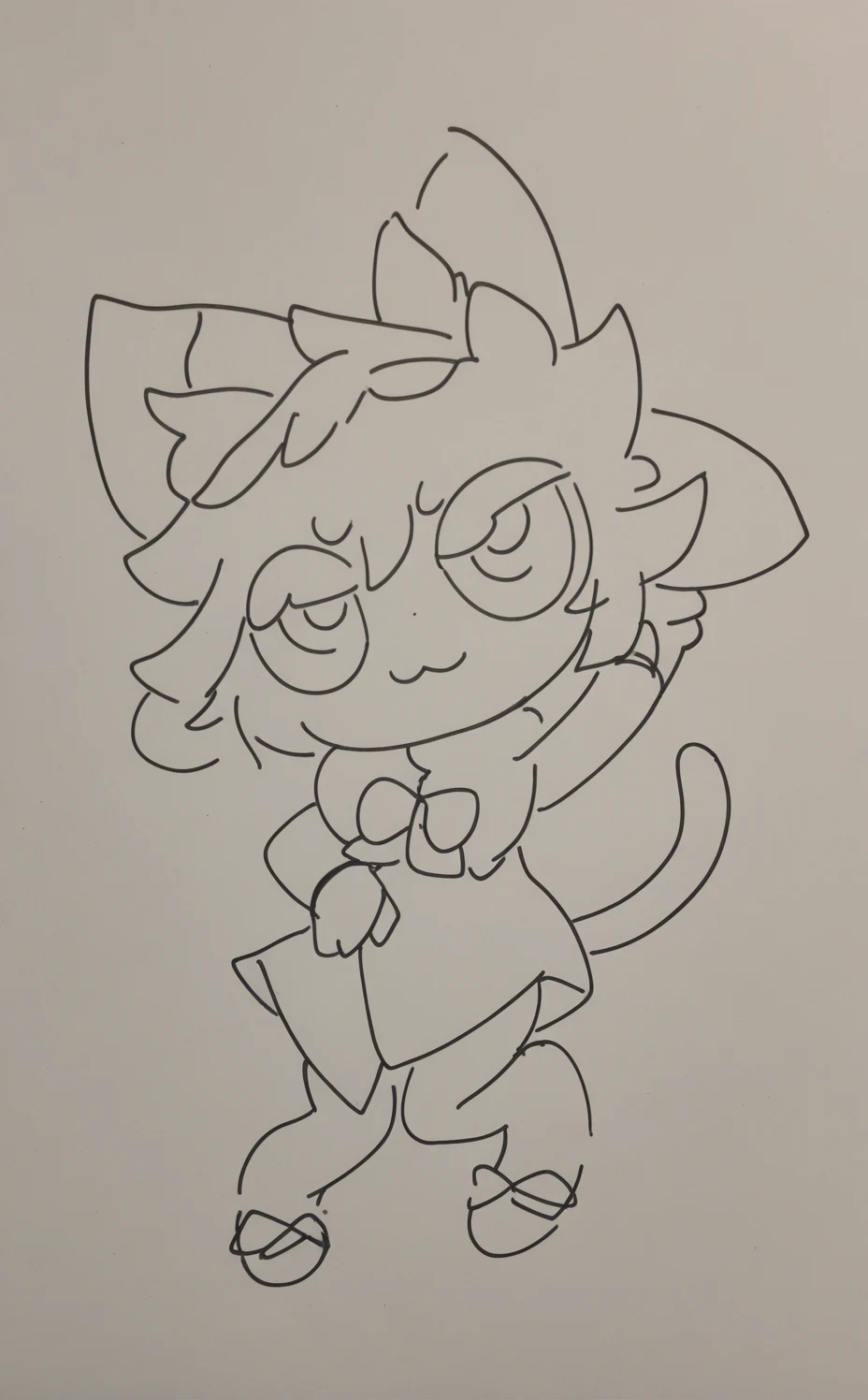lora-3774-3774_illu-flat-color-sketch-a0f745 on One obsession