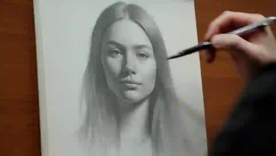 cinematic highly realistic motion video from a close-up angle about on HunyuanVideo