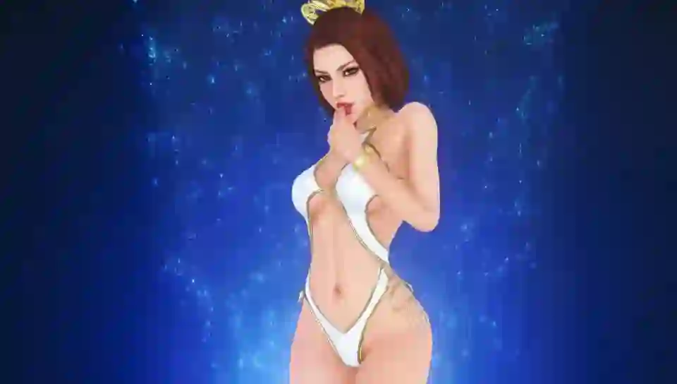 nsfwsks. A high quality video depicts a young woman with on HunyuanVideo