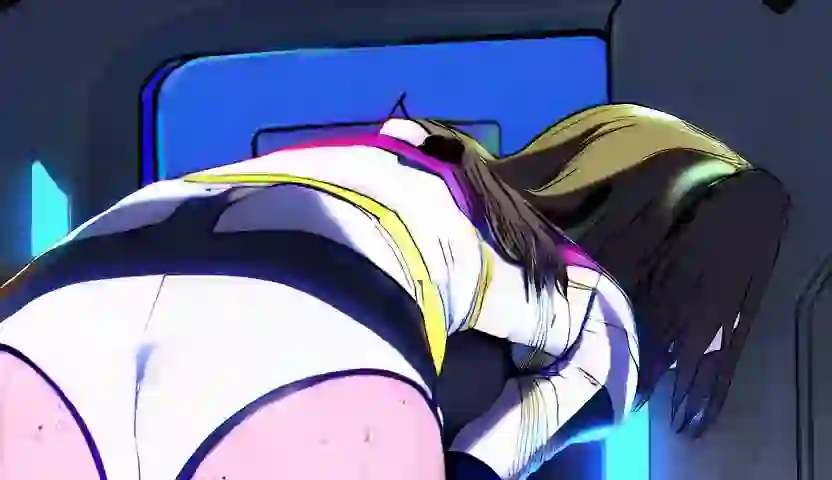 nsfwsks. A high quality video depicts a young woman with on Wan 2.2 TI2V 5B