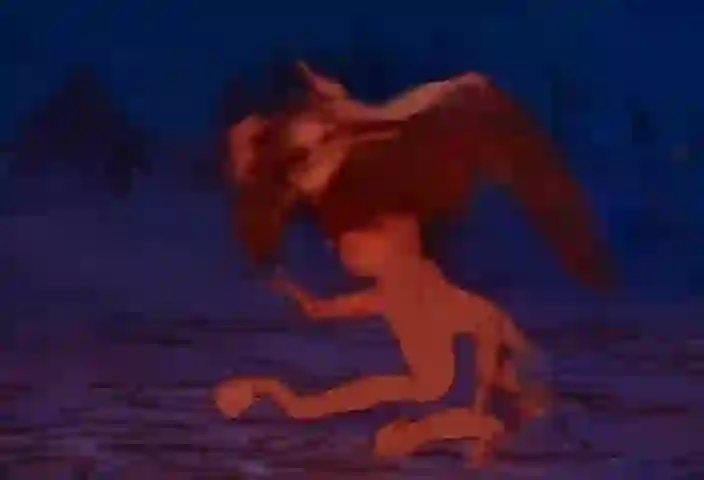 very-high-quality-drawn-animation-extremely-4bb4df on LTX Video 2.3