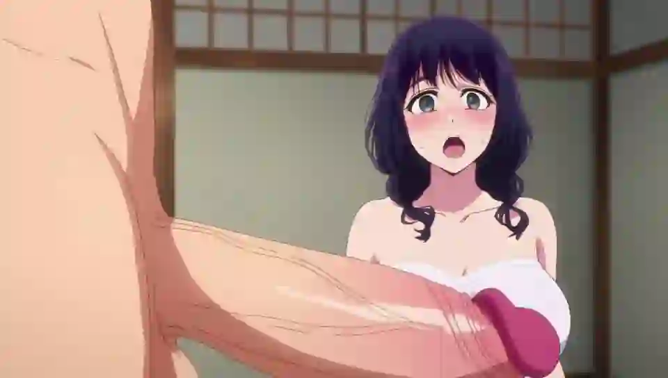 Very high quality 4k drawn animation, This is a masterpiece on HunyuanVideo