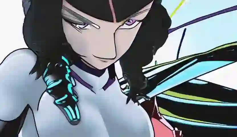 Very high quality 4k drawn animation, This is a masterpiece on Wan 2.2 I2V A14B