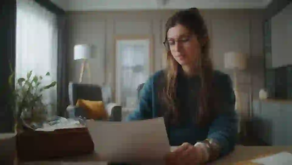 "Video file contains workflow and prompt. Drag file into ComfyUI on HunyuanVideo