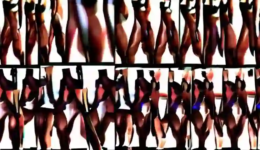 A video of a woman getting fucked SLOW and hard. on Wan 2.2 I2V A14B